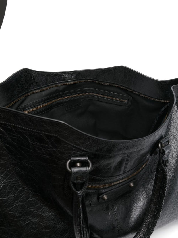 Balenciaga Le City Travel Bag