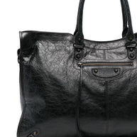 Balenciaga Le City Travel Bag