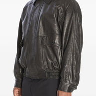 Saint Laurent  Jackets Black