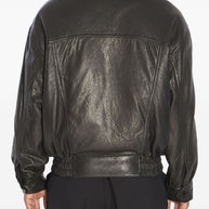 Saint Laurent  Jackets Black