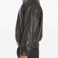 Saint Laurent  Jackets Black