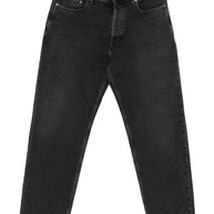 Saint Laurent  Jeans Black