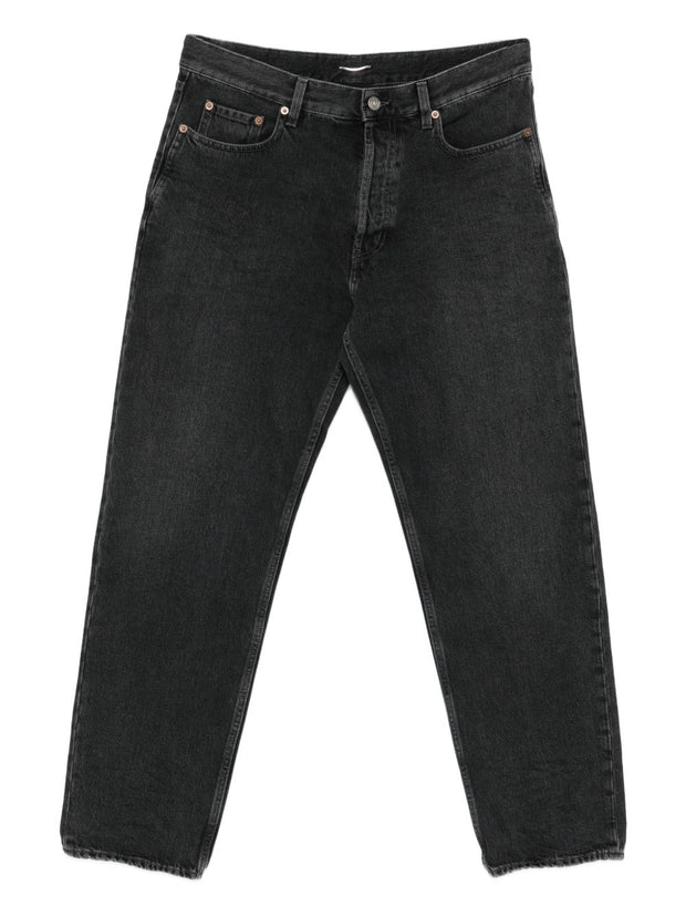 Saint Laurent Jeans - Black