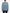 Saint Laurent Cassandre Denim Shirt - Clear Blue