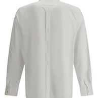 Saint Laurent  Shirts White