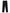 Saint Laurent Wool Trousers - Blue