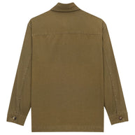 Saint Laurent Cotton Overshirt
