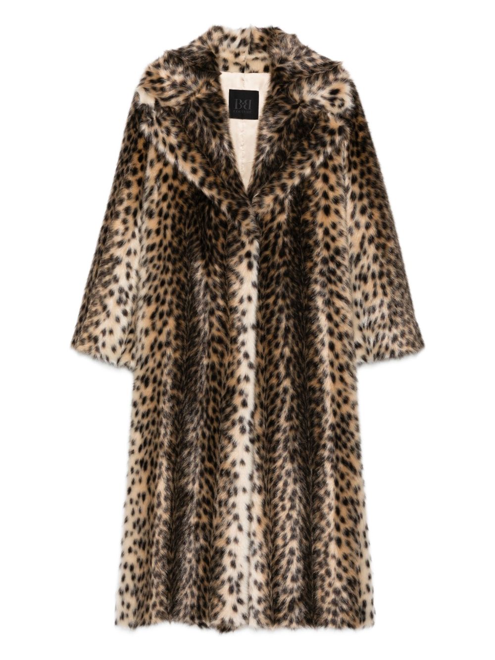BB COUTURE Coats Brown