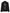 Balenciaga Layered Cotton Shirt - Black