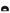 JACQUEMUS Hats Black