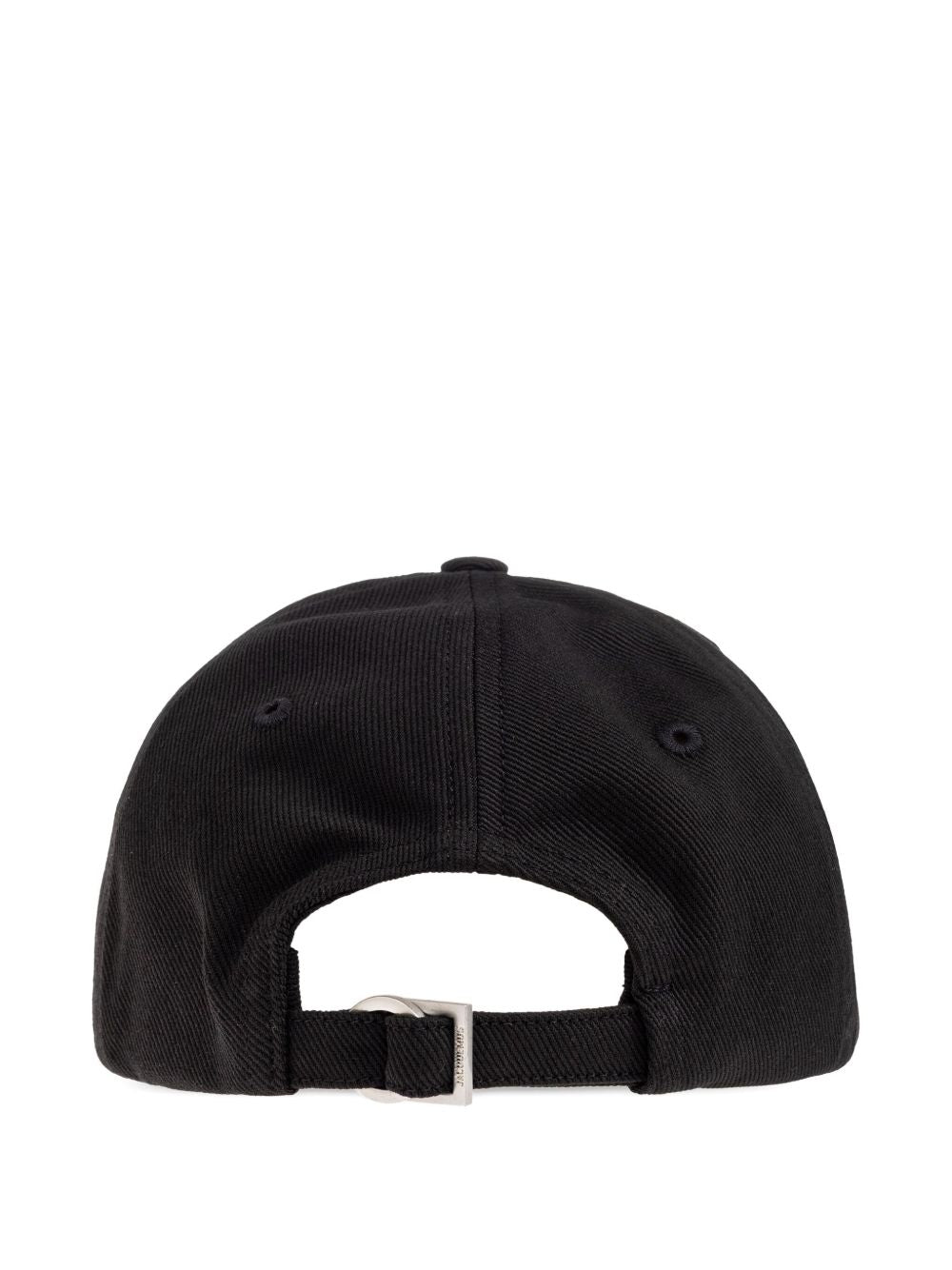 JACQUEMUS Hats Black