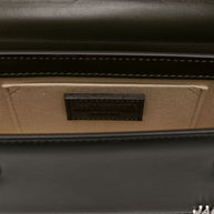 JACQUEMUS Le Chiquito Long Handbag - Green