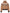 Alanui Sweet Winter Wool Turtle-neck Jumper - Camel