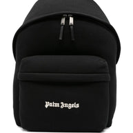 Palm Angels Backpack - Black