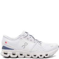 ON Cloud X 4 Sneakers - Purple