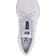 ON Cloud X 4 Sneakers - Purple