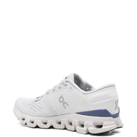 ON Cloud X 4 Sneakers - Purple