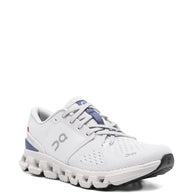 ON Cloud X 4 Sneakers - Purple