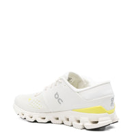 ON Cloud X 4 Sneakers - White