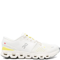 ON Cloud X 4 Sneakers - White