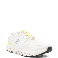 ON Cloud X 4 Sneakers - White