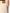 Ami Paris Super Wide Denim Jeans - Beige