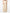 Ami Paris Super Wide Denim Jeans - Beige