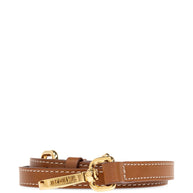 JACQUEMUS Le Grand Bambino Top-handle Leather Bag