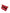 JACQUEMUS La Pochette Rond Carré Clutch Bag - Red