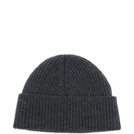 Ami Paris Hats Grey