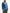 Pierre Louis Mascia Denim Print Jacket - Blue