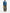 Pierre Louis Mascia Denim Print Jacket - Blue