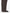 Golden Goose Wool Wide-leg Trousers - Brown
