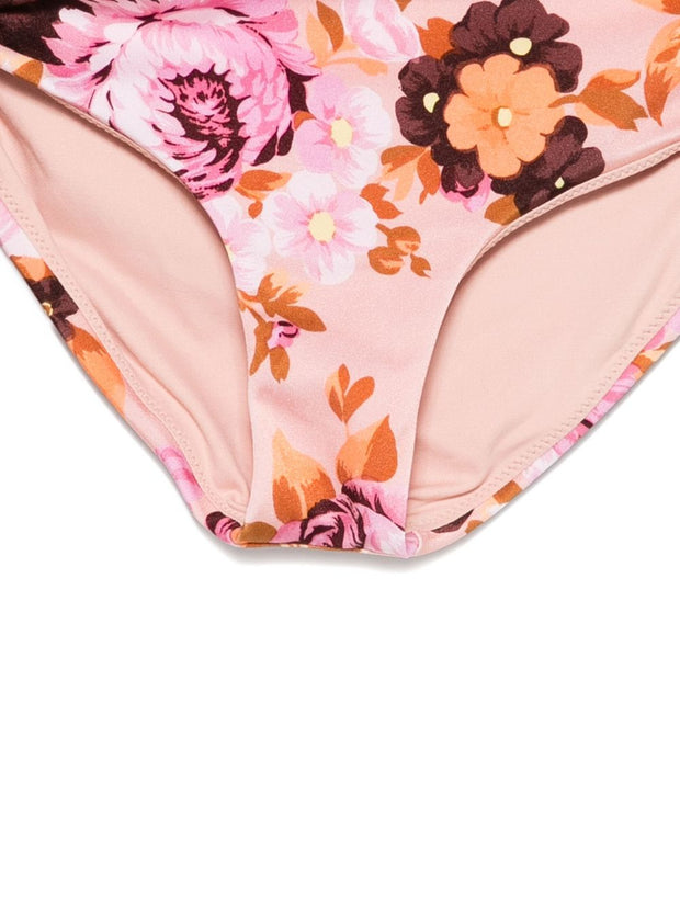 Chloé Bikini Bottoms Pink