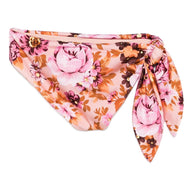 Chloé Bikini Bottoms Pink