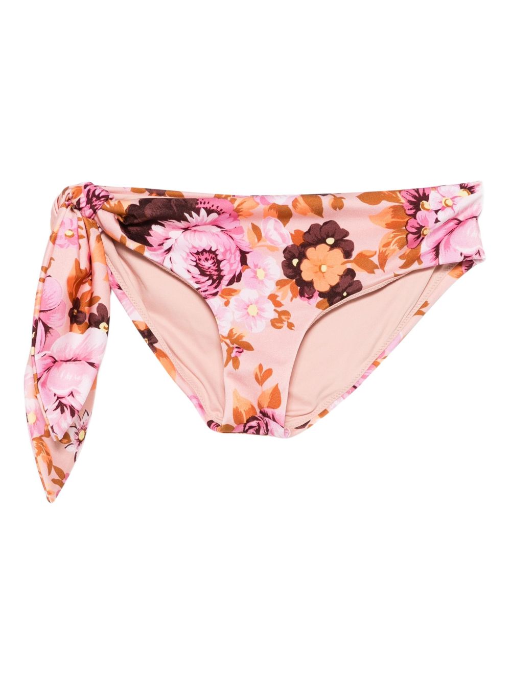 Chloé Bikini Bottoms Pink