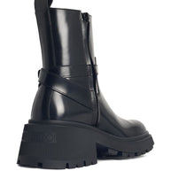 Jimmy Choo Boots Black