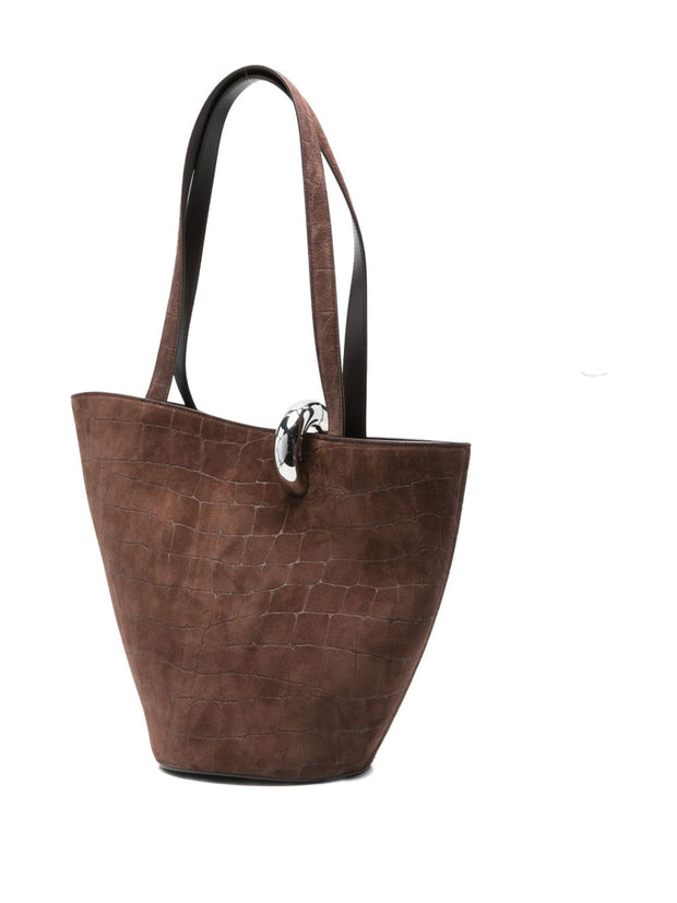 Jacquemus The Bambola Tote Bag