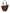 JACQUEMUS Le Bambola Moyen Bucket Bag - Brown