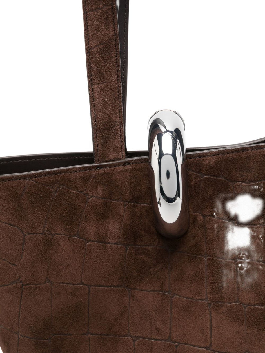 Jacquemus The Bambola Tote Bag