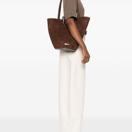 Jacquemus The Bambola Tote Bag