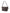JACQUEMUS  Le Rond Carré Shoulder Bag - Brown