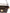 JACQUEMUS  Le Rond Carré Shoulder Bag - Brown