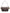 JACQUEMUS  Le Rond Carré Shoulder Bag - Brown