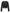 Diesel Denim Cotton Jacket - Black