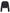 Diesel Denim Cotton Jacket - Black