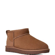 UGG Australia Classic Ultra Mini Boots - Brown
