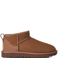 UGG Australia Classic Ultra Mini Boots - Brown