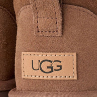 UGG Australia Classic Ultra Mini Boots - Brown