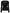MRZ Wool Ribbed Sweater - Black